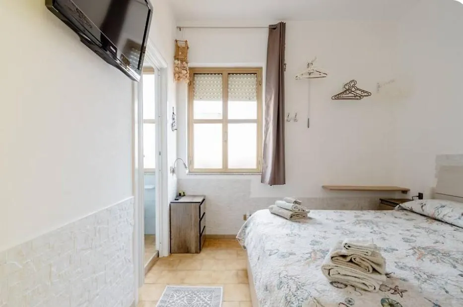 B&B Arcipelago La Maddalena  Italie