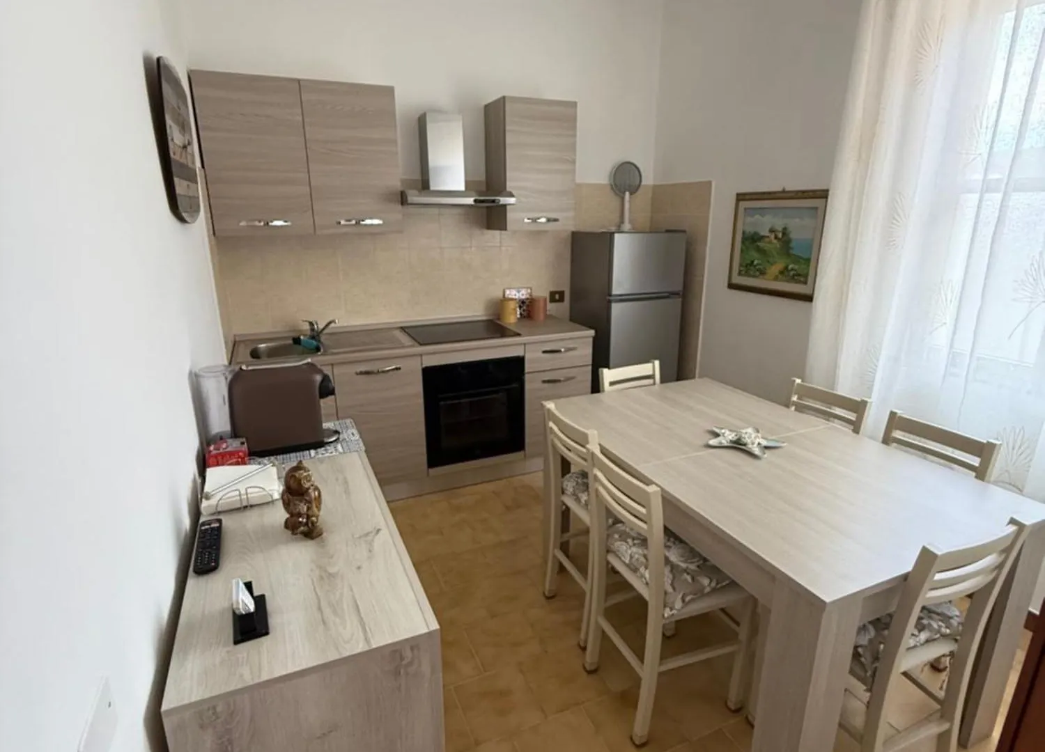 B&B Arcipelago La Maddalena  Couette-café La Maddalena (Sassari)