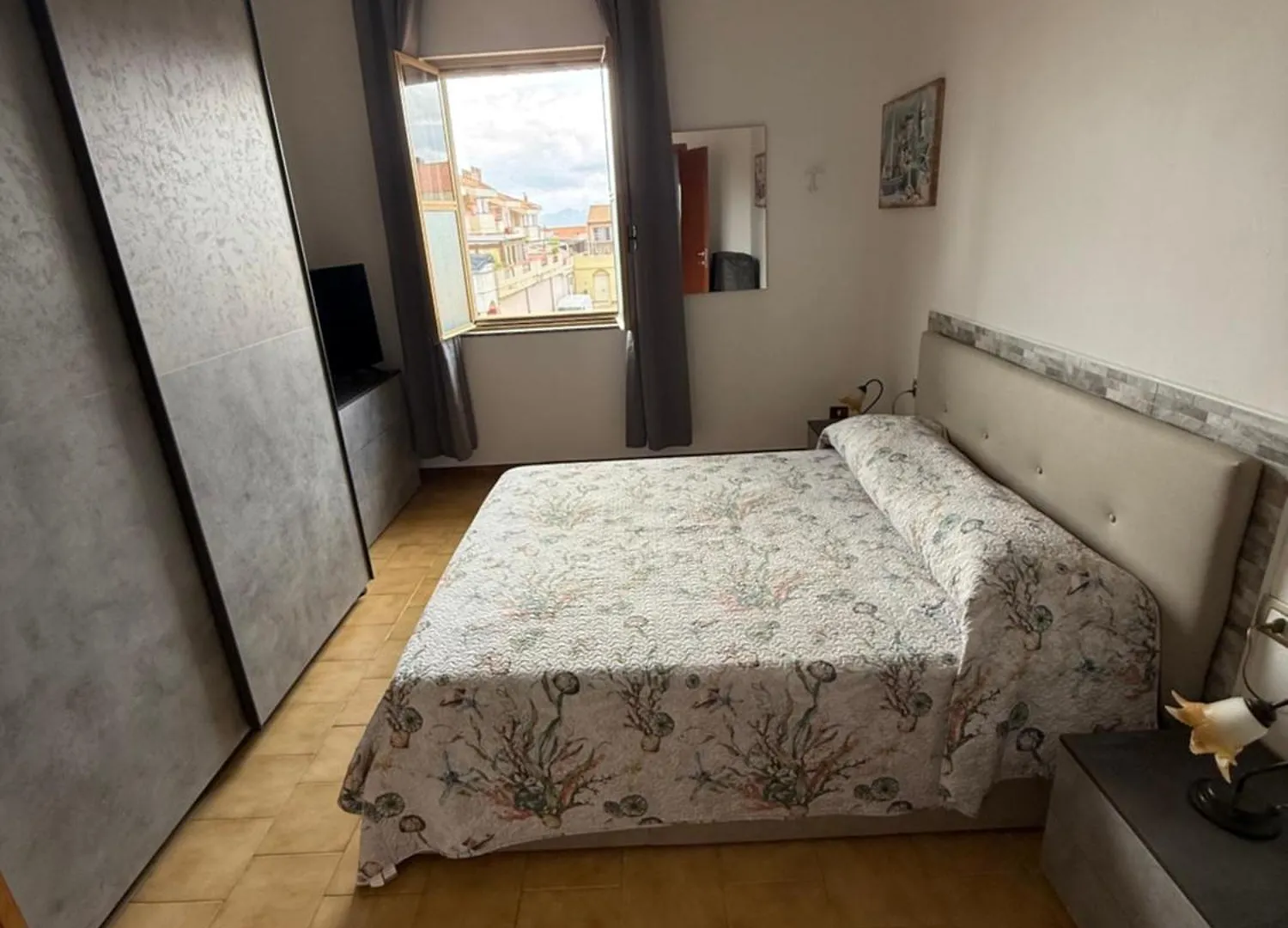 Couette-café B&B Arcipelago La Maddalena  Italie