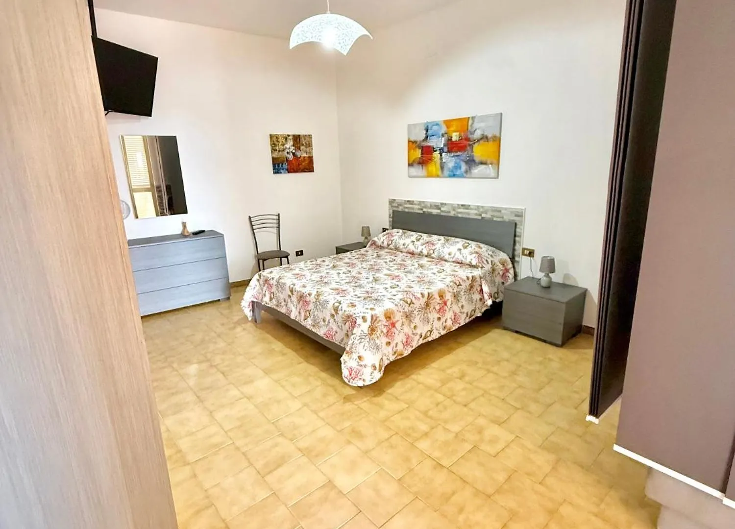 B&B Arcipelago La Maddalena  La Maddalena (Sassari)