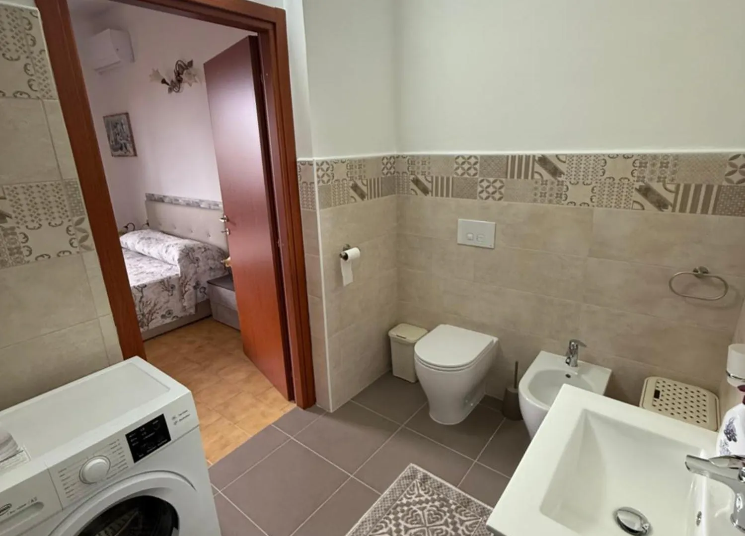 B&B Arcipelago La Maddalena  Couette-café La Maddalena (Sassari)