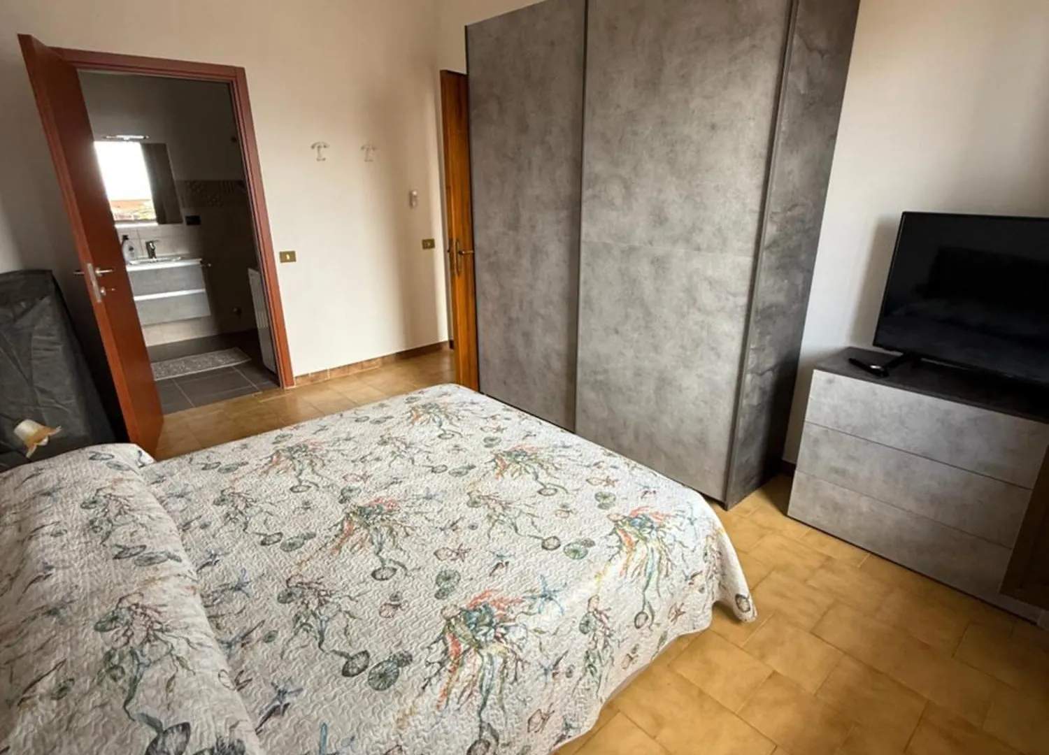 B&B Arcipelago La Maddalena  Couette-café La Maddalena (Sassari)