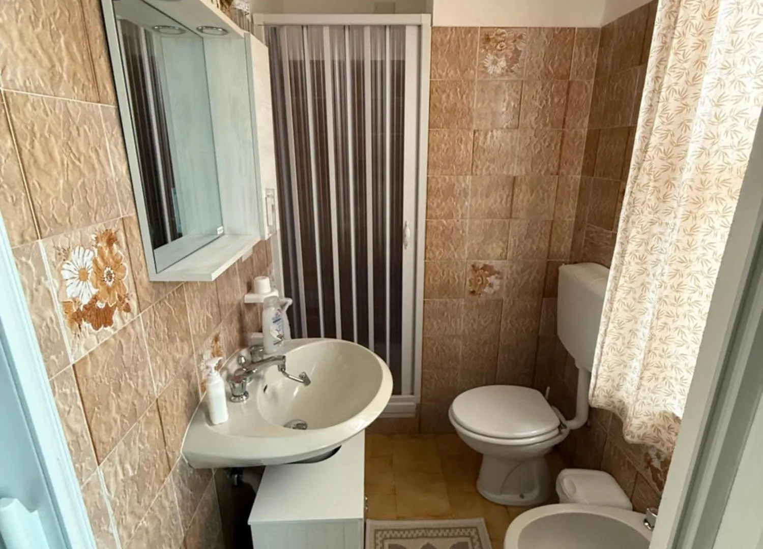 B&B Arcipelago La Maddalena  Couette-café La Maddalena (Sassari)