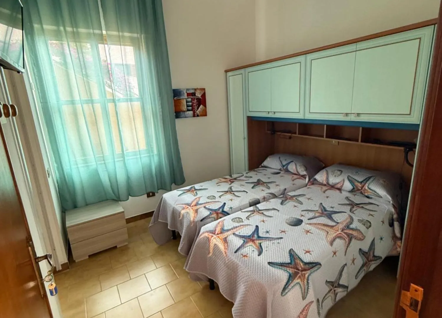 B&B Arcipelago La Maddalena  0*, La Maddalena (Sassari)
