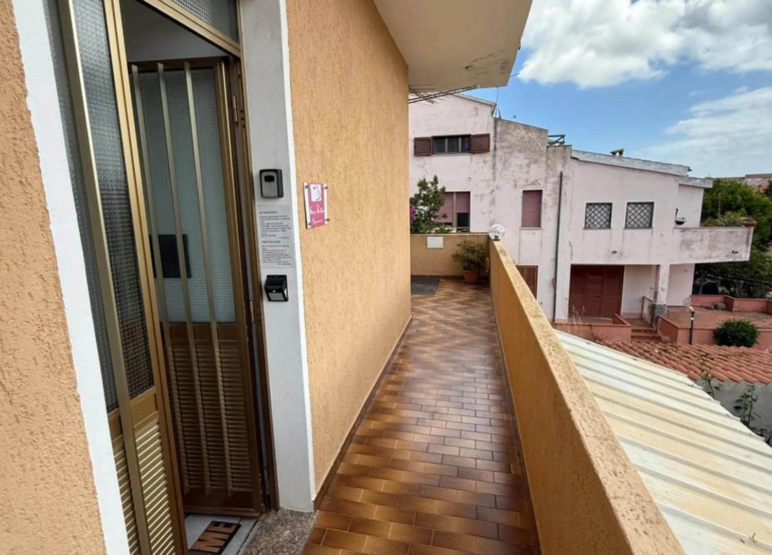 B&B Arcipelago La Maddalena  Italie