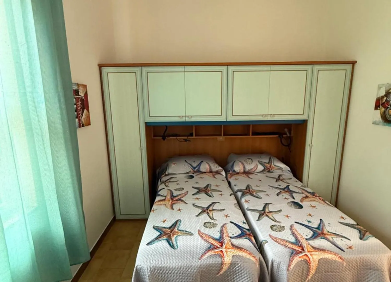 B&B Arcipelago La Maddalena  0*, La Maddalena (Sassari) Italie