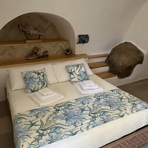 Maison d'hôtes Stanza Privata Con Giardino, La Maddalena (Sassari)