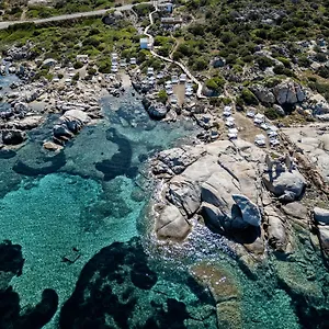 Station touristique Grand Resort&spa Ma&ma - Adults Only, La Maddalena (Sassari)