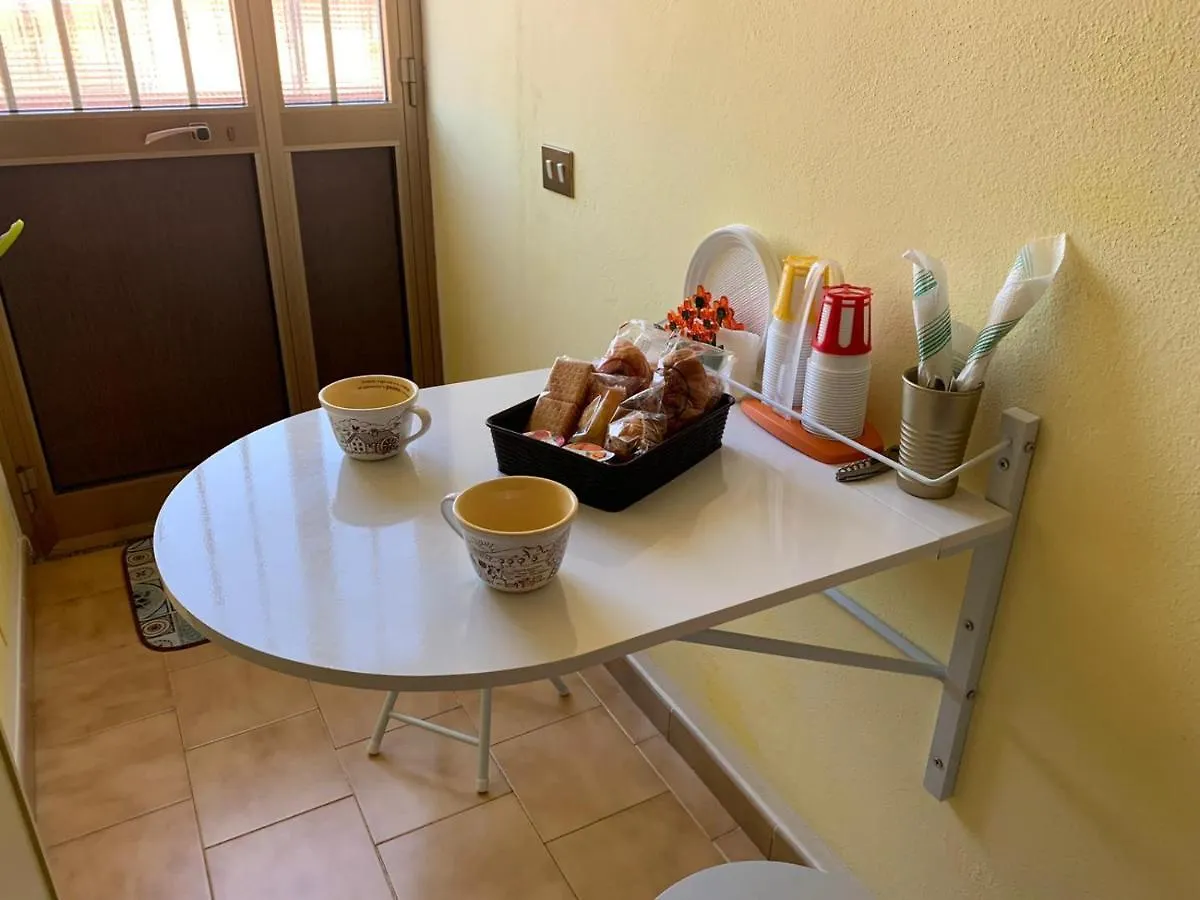 B&B Arcipelago La Maddalena  0*, La Maddalena (Sassari)