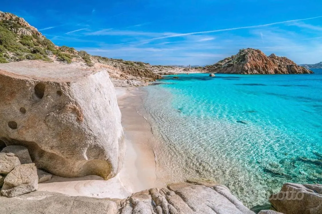 B&B Arcipelago La Maddalena