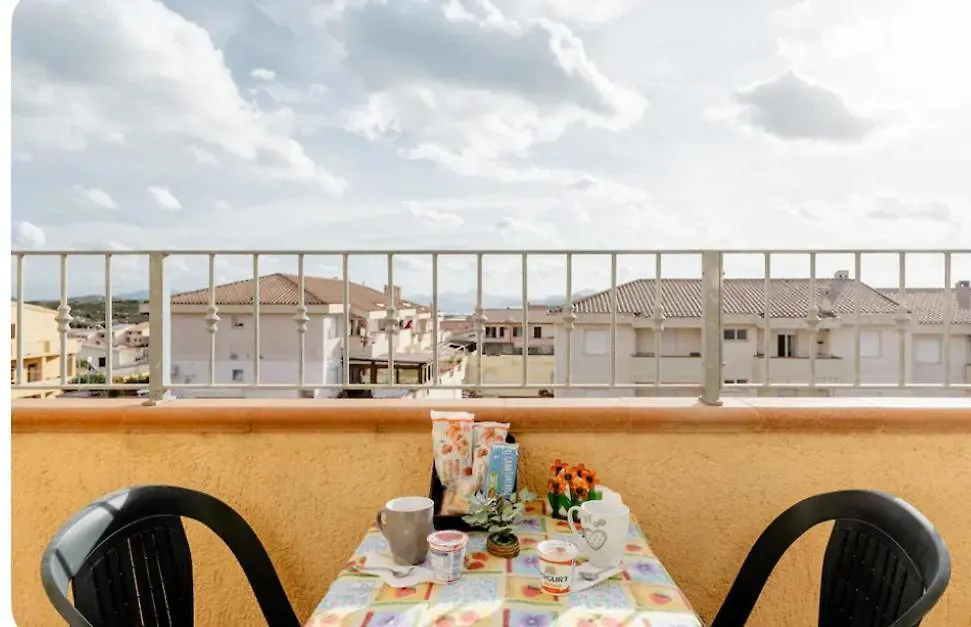 B&B Arcipelago La Maddalena  0*, La Maddalena (Sassari)