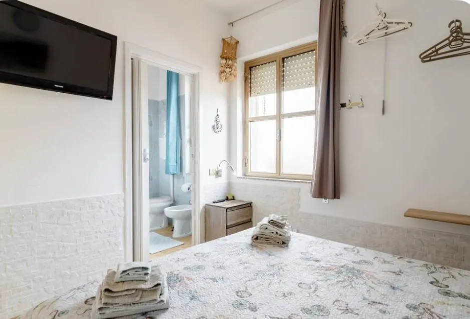 Bed & Breakfast B&B Arcipelago La Maddalena