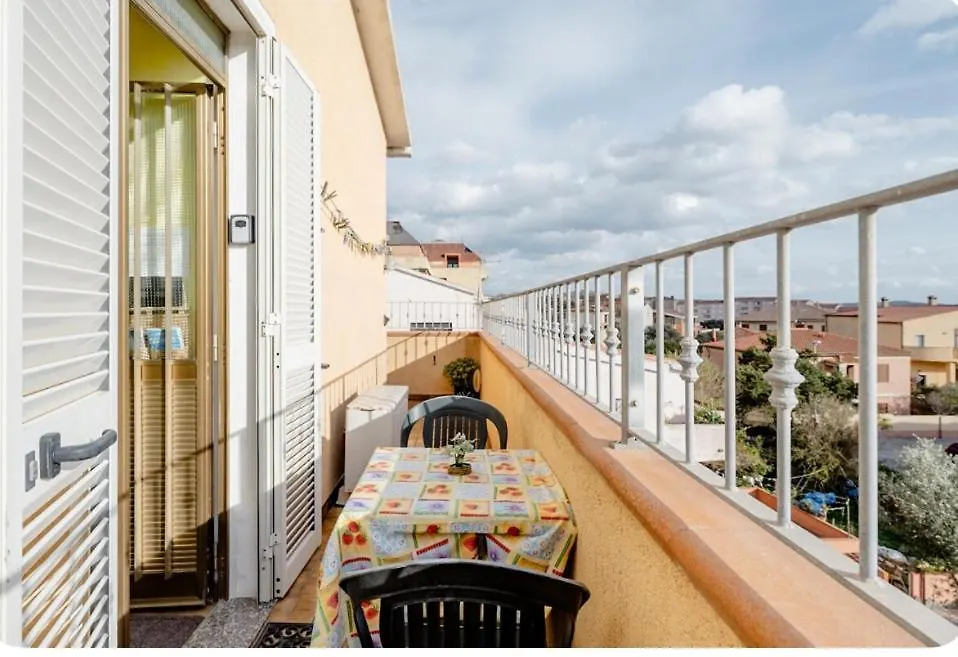 Bed & Breakfast B&B Arcipelago La Maddalena