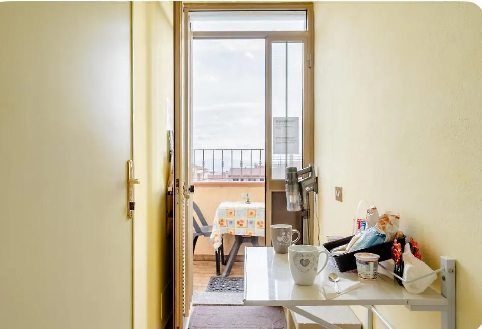 Bed & Breakfast B&B Arcipelago La Maddalena  Italy