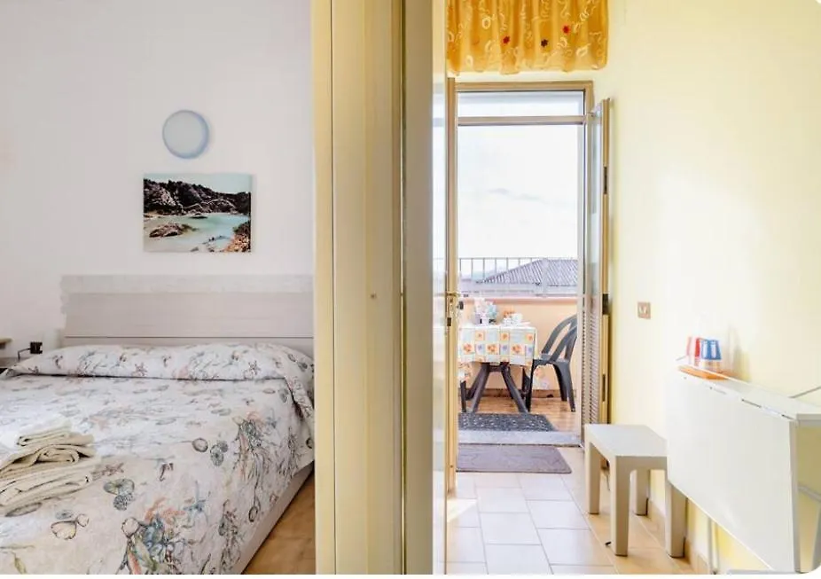 B&B Arcipelago La Maddalena  Bed & Breakfast