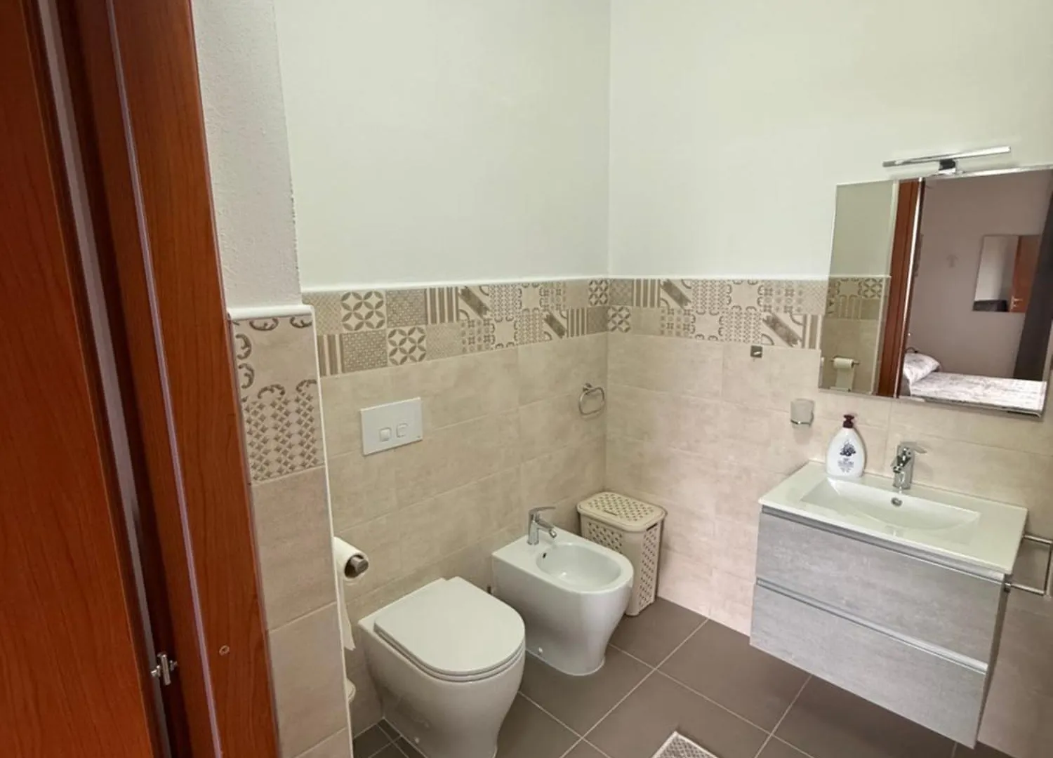 B&B Arcipelago La Maddalena