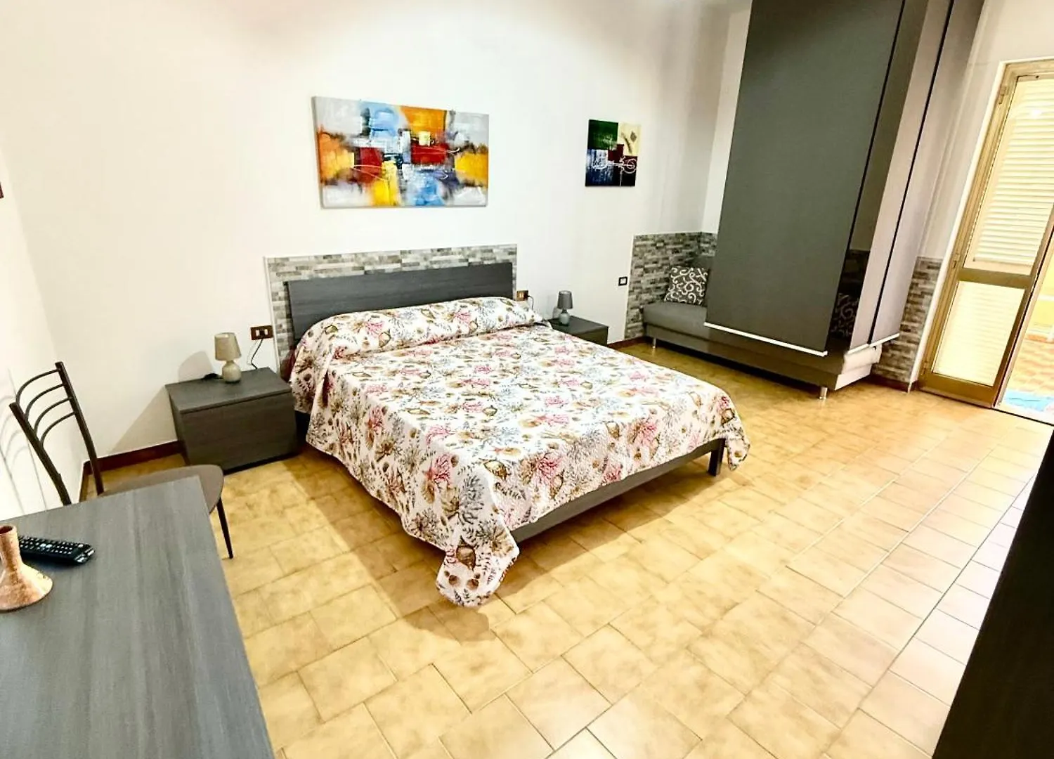 B&B Arcipelago La Maddalena  Italy