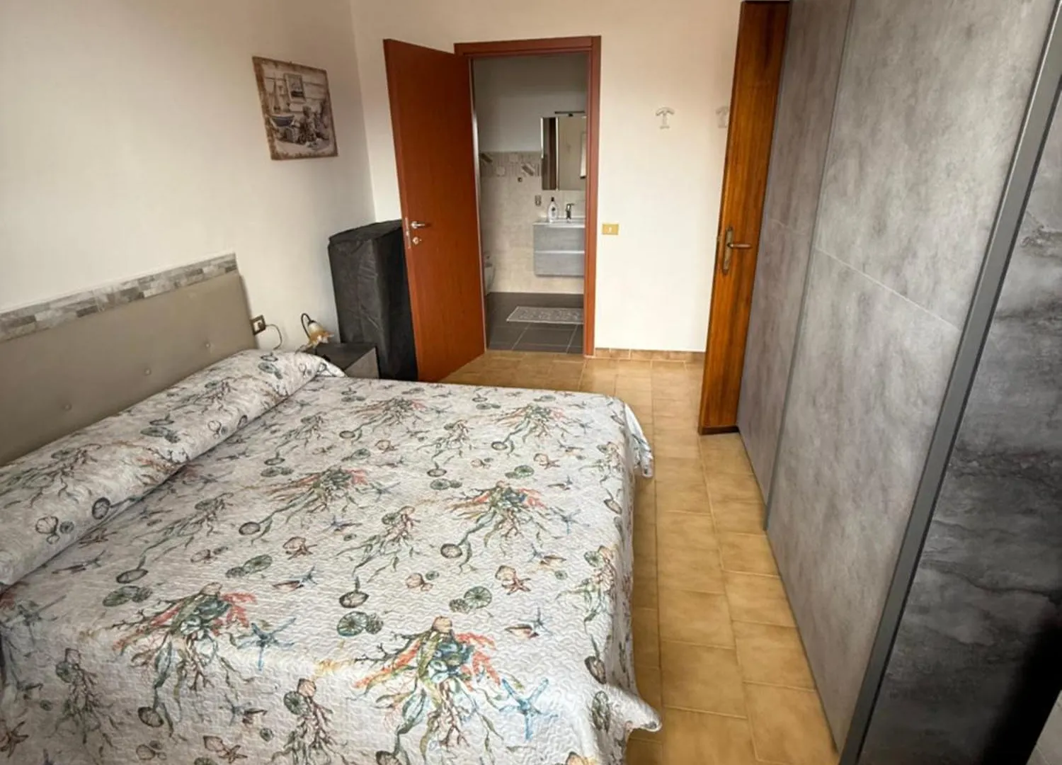 B&B Arcipelago La Maddalena  0*, La Maddalena (Sassari) Italy