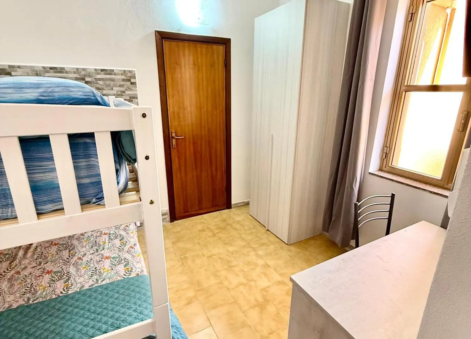 B&B Arcipelago La Maddalena  Bed & Breakfast