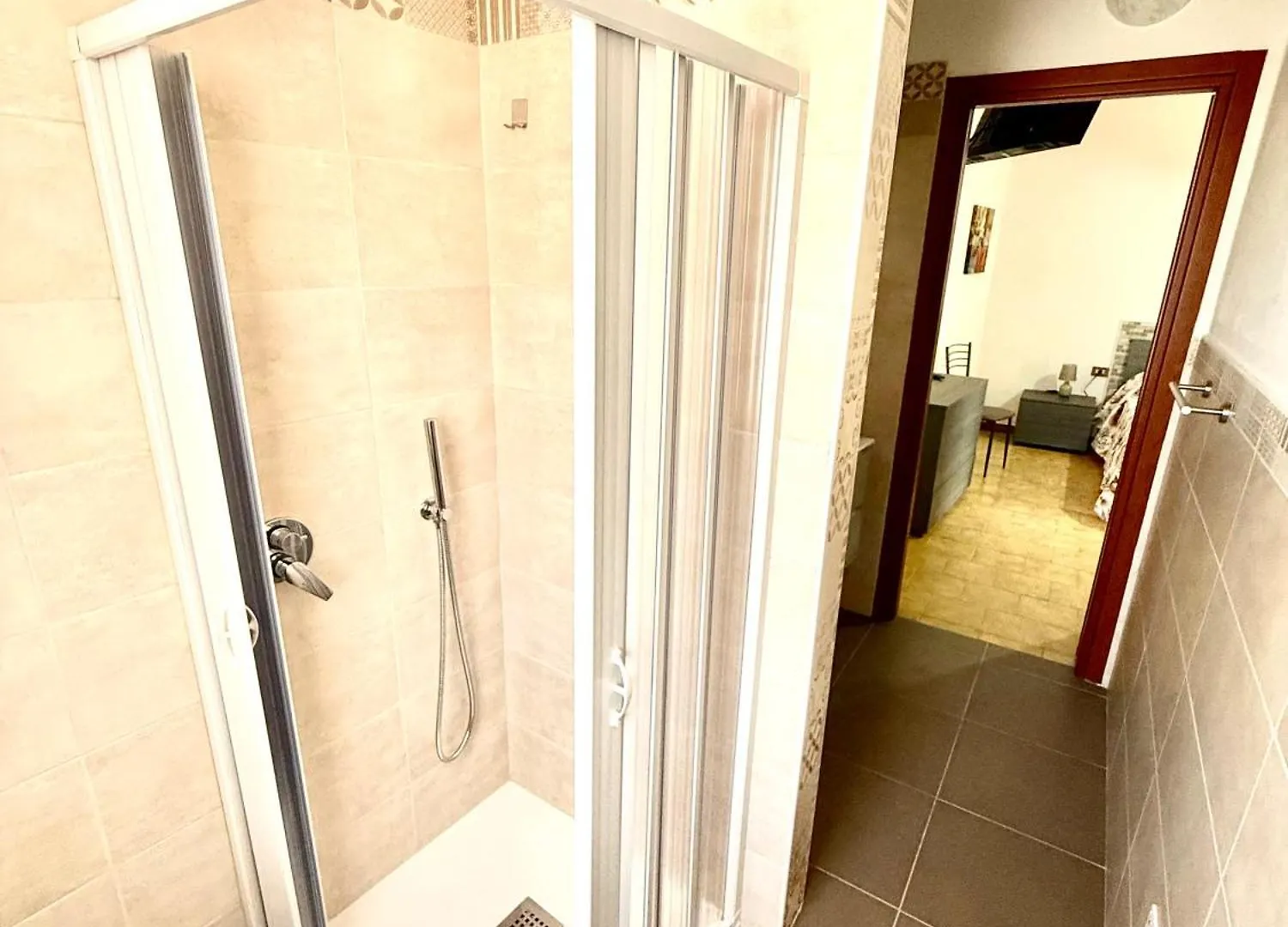 B&B Arcipelago La Maddalena  Bed & Breakfast
