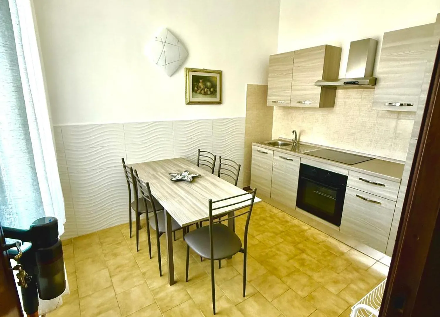 Bed & Breakfast B&B Arcipelago La Maddalena
