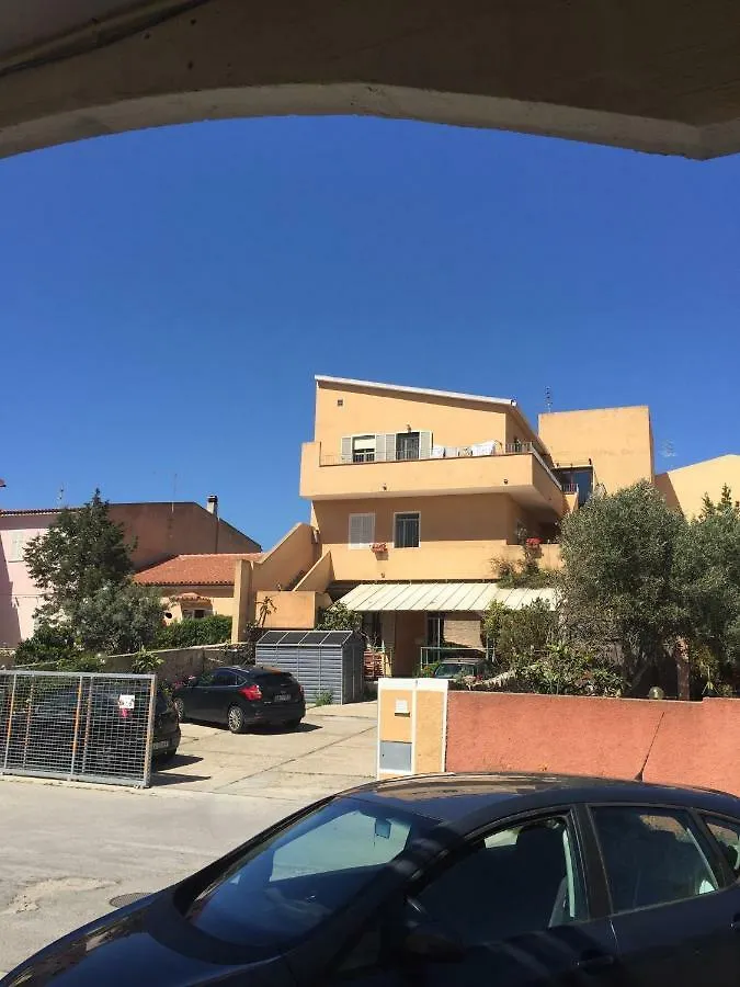 Bed & Breakfast B&B Arcipelago La Maddalena