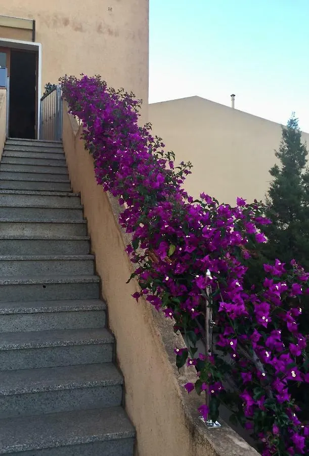 Bed & Breakfast B&B Arcipelago La Maddalena