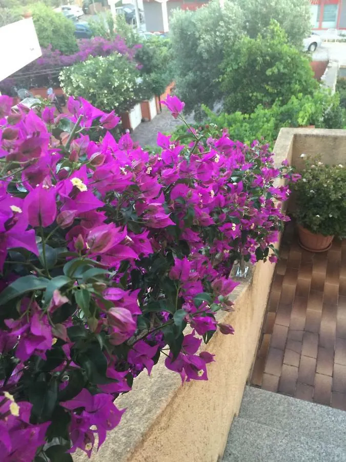 B&B Arcipelago La Maddalena  Italy